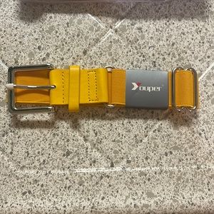 Youper stretch sports belt